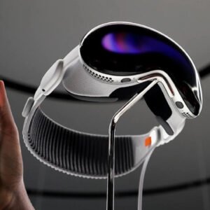 Apple Vision Pro